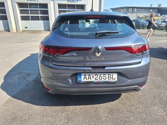 Renault Megane Eqilibri šport 1,33 Tce 140k - 8