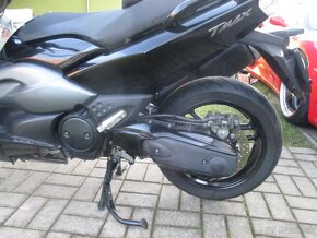 Yamaha Tmax 500 - 8