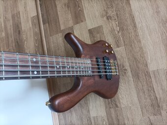 predám Gitara bass SX SWB1/5 - NA - 8