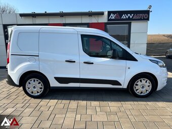 Ford Transit Connect 1.6 TDCi L1 Trend, Pôvodný lak, SR - 8