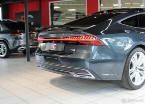 Audi A7 45 TDI Sportback quattro nafta automat - 8