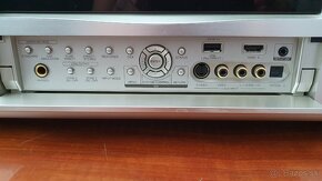 DENON AVR-4310 +Marantz UD 7007 - 8