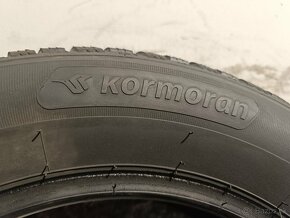 215/60 R16 Zimné pneumatiky Kormoran Snow 4 kusy - 8