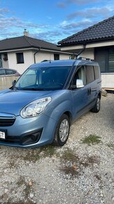 Opel combo 1.6 77kw - 8