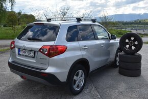 Suzuki Vitara S 1.4 BoosterJet 4WD A/T - 8