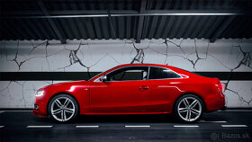 Audi S5 4.2 manual - 8