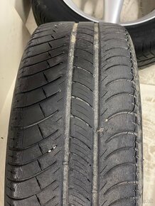 4x108 R16 / 205/55R16 - 8