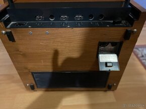 Predam zosiky Yamaha ,Denon a na opravu JVC,Revox - 8