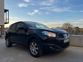 Nissan Qashqai 1.6 dCi 96KW Tekna 4x2 - 8