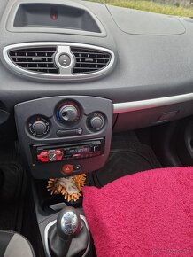 Renault Clio 1,2 2012 - 8