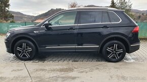 Vw Tiguan 2,0 TDi 110kW Highline, manuál, 4x4, r.v. 2017 - 8