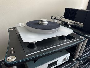 MARANTZ TT-15 S1 - Audiofilský gramofón - 8