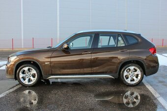 BMW X1 e84 2.0d xdrive - 8