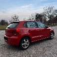 Volkswagen Polo 1.6 TDI 90k Highline 8/2010 - 8