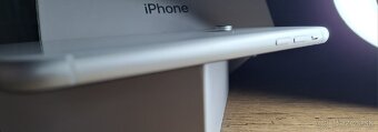 IPhone XR 64GB White – Ako nový, TOP stav, nová batéria 100% - 8