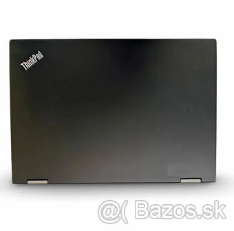 Lenovo ThinkPad X390 Yoga i7-8665U 16 GB RAM 256 GB SSD 13.3 - 8