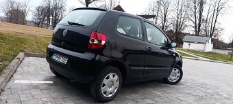 Volkswagen FOX KLIMA - 8