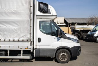 Iveco Daily 3.0l - 132 kW MT6 - 8