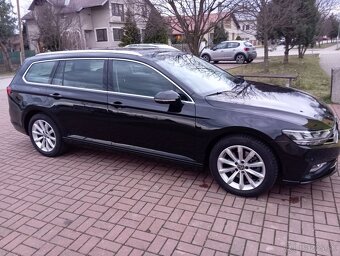 Volkswagen Passat 2.0.TDI 110kw DSG - 8