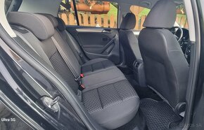 Volkswagen Golf 6 1.4i Comfortline - 8