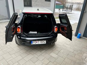 Mini clubman 1.6. TDI - 8