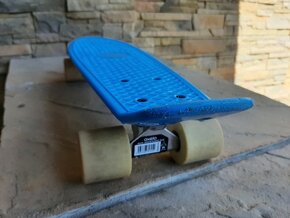 Detský pennyboard - skateboard - 8