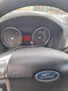 Ford Mondeo 2008 – 1.8 TDI Diesel - 8