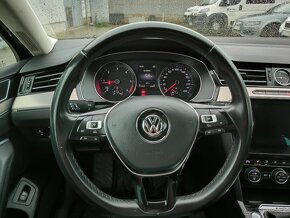 Volkswagen Passat b8 4motion - 8