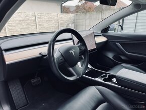 Tesla model3 Dual motor - 8