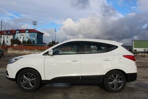 Hyundai ix35 2.0 CRDi VGT Style 4x4 - 8