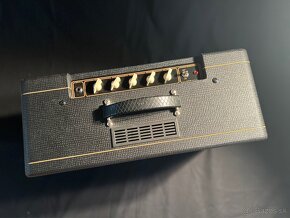 VOX ac10c1 + cover - 8