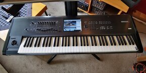 KORG KRONOS X 73 - 8