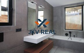 JKV REAL ponúka na predaj ELEGANTNÚ A LUXUSNÚ VILU ALTEA LA  - 8