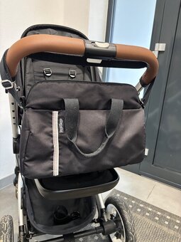 Cybex Talos s - 8