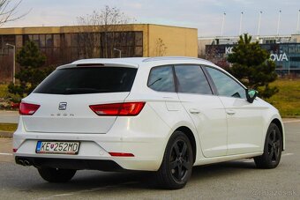 Seat Leon ST 1.5 TSI 150 Xcellence - 8