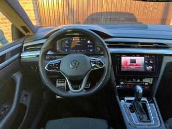 VOLKSWAGEN ARTEON 2,0 TDI SHOOTING BREAK / R-LINE - 8