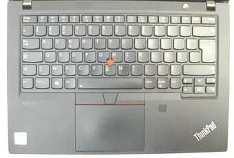 Repasovaný Lenovo T14 I5 10th Gen 14'' Laptop, 8GB RAM 256 - 8