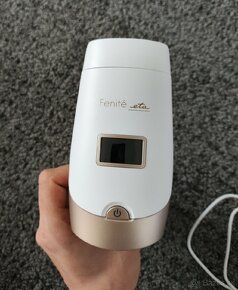 Eta Fenite IPL epilator - 8