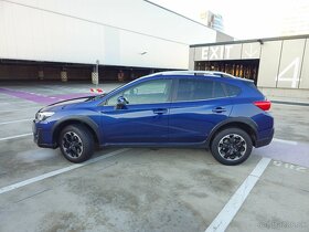 Predam Subaru XV 1.6i 85kw AWD Exclusive - 8