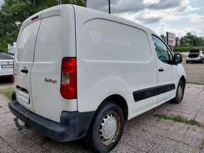 Citroen Berlingo - 8