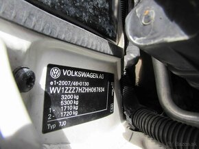 Volkswagen Transporter T 2.0TDI 4x4 4Motion - 8