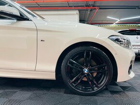 BMW 120d xDrive M-Sport A/T, 69tis.km, Harman/Kardon, LED - 8