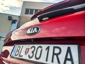 Kia Pro Cee´d 1.6 CRDi VGT Platinum AT - 8