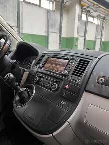 VW California T5 - 8