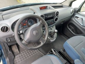 Citroen berlingo 1,6 hdi multispace - 8