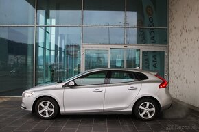 Volvo V40 - 8