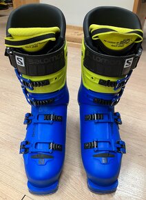 Salomon S Max 130 Carbon, veľ. 265 - 8