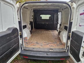 Predam Fiat Doblo Cargo 1.3 MultiJet - 8