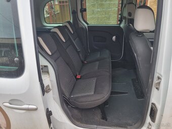 RENAULT KANGOO 1.5 DCi   ROK-2012 - 8