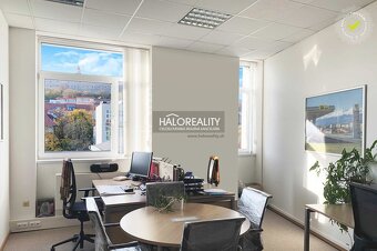 HALO reality - Prenájom, kancelársky priestor Bratislava Sta - 8